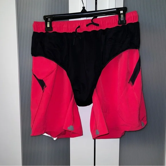 Lululemon Surge Short (Seawheeze) - Picture 5 of 6